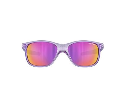 Julbo TURN 2 spectron 3 dětské brýle, purple/pink