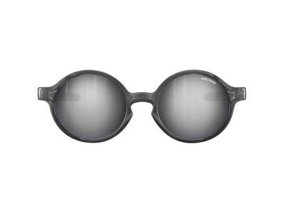 Julbo WALK spectron 3 Kinderbrille, glänzend schwarz/schwarz