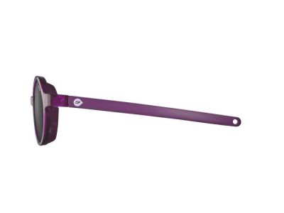 Julbo WALK spectron 3 dětské brýle, shiny purple