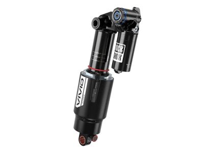 Amortyzator RockShox Vivid Air Ultimate RC2T Trunnion, 185x55 mm