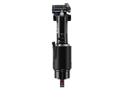 RockShox Vivid Air Ultimate RC2T Trunnion lengésrugóstag, 185x55 mm