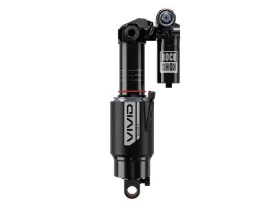 RockShox Vivid Air Ultimate RC2T Trunnion shock absorber, 205x65 mm