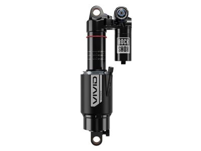 RockShox Vivid Air Ultimate RC2T shock absorber, 230x60 mm for Santa Cruz Bronson (2023+)