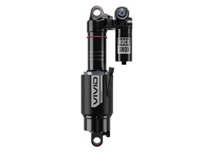 RockShox Vivid Ultimate RC2T Standard Stoßdämpfer, 230 x 62.5 mm