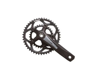 FSA Road Tempo JIS kliky, 175 mm, 46/30T, 2x11