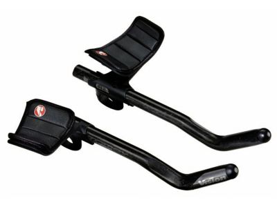 Vision TRIMAX CARBON Clip-On/J-Bend A0 TT nadstavce