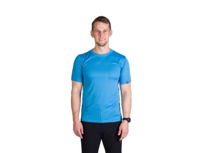 Northfinder SAVERIO T-Shirt, blau