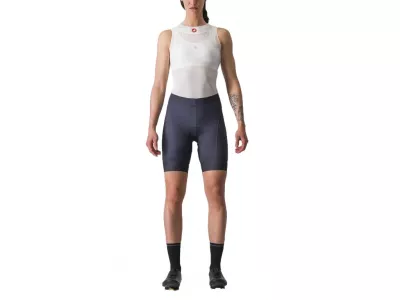 Castelli PRIMA women&#39;s pants without straps, night shades