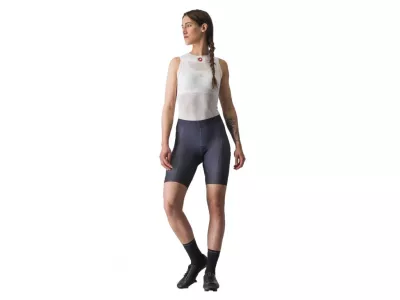 Castelli PRIMA women&#39;s pants without straps, night shades