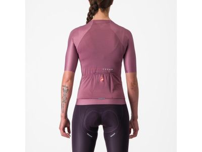 Castelli 24052 AERO PRO 7.0 women&#39;s jersey, deep purple