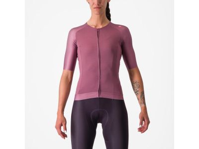 Castelli 24052 AERO PRO 7.0 women&amp;#39;s jersey, deep purple