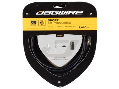 Jagwire Sport DOT Sram G2 RS hydraulic hose