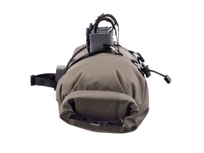 ORTLIEB Handlebar-Pack taška na riadidlá, 15 l, dark sand