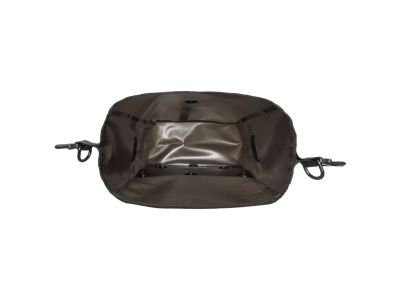 ORTLIEB Gravel-Pack tašky na nosič, 2x14.5 l, dark sand