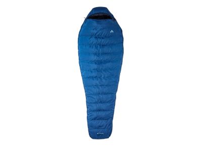 VAUDE Hochgrat 300 DWN sleeping bag, ultramarine