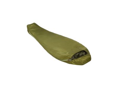 VAUDE Selun 500 SYN sleeping bag, avocado