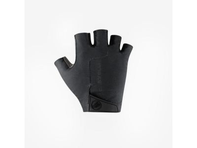 Castelli PREMIO dámske rukavice, čierna