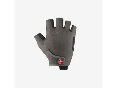 Castelli ENDURANCE dámské rukavice, šedá