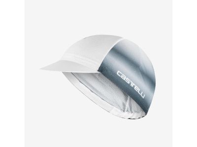 Castelli CLIMBER'S 4.0 dámska šiltovka, biela