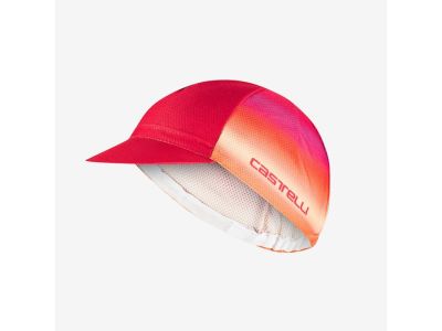 Șapcă damă Castelli CLIMBER&amp;#39;S 4.0, hibiscus