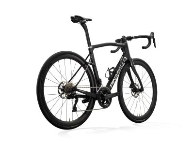 Pinarello X5 Shimano 105 Di2 bicykel, xolo black