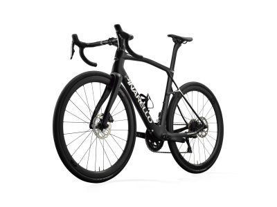 Pinarello X5 Shimano 105 Di2 bicycle, xolo black