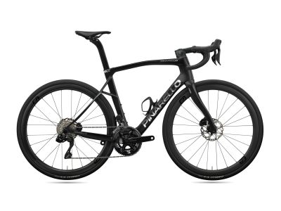 Pinarello X5 Shimano 105 Di2 kerékpár, xolo fekete