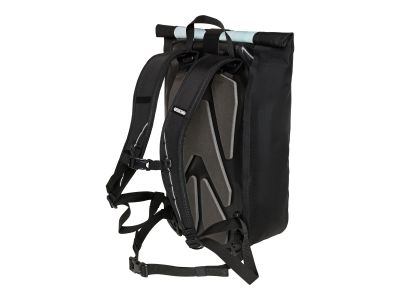 ORTLIEB Velocity Design backpack, 23 l, Forest