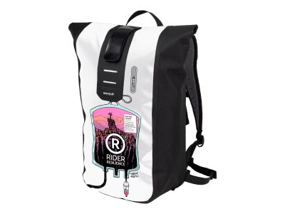 ORTLIEB Velocity Design backpack, 23 l, Rider Resilience