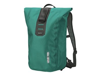 ORTLIEB Velocity PS backpack, 17 l, atlantis green