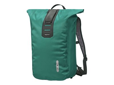 ORTLIEB Velocity PS backpack, 23 l, atlantis green