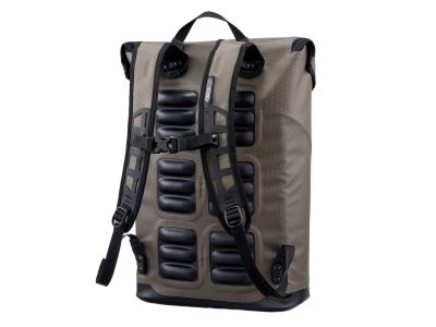 ORTLIEB Soulo backpack, 25 l, dark sand