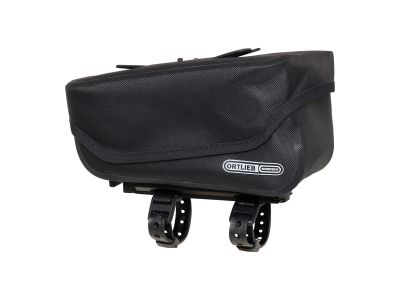 ORTLIEB Fuel-Pack QR keretes táska, 1,5 l, fekete