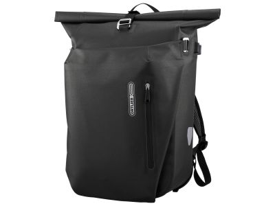 ORTLIEB Vario QL3.1 backpack, 20 l, black