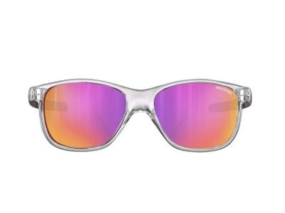 Julbo TURN 2 spectron 3 CF dětské brýle, crystal/purple
