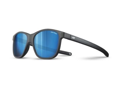 Julbo TURN 2 spectron 3 CF Kinderbrille, schwarz