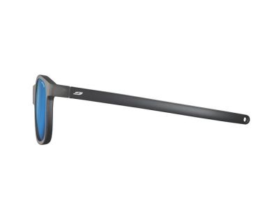 Julbo TURN 2 spectron 3 CF Kinderbrille, schwarz