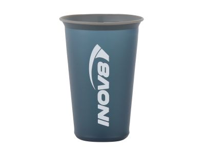 inov-8 SPEED CUP pohár, 200 ml, Slate/White