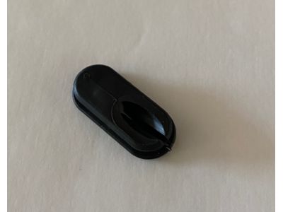 GHOST Winng Cable Guide Plug záslepka, 4.5 mm