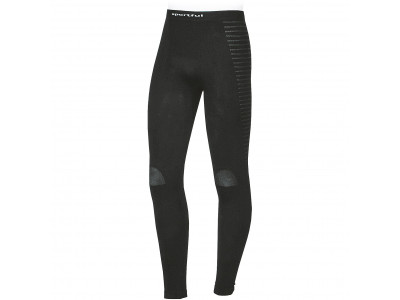 Sportful Second Skin Deluxe pants, black color