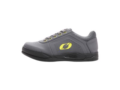 O&#39;NEAL PINNED SPD V.22 trainers, grey/yellow