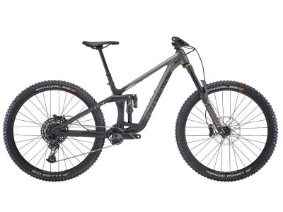 Transition Spire AL NX 29 bicykel, fade to black