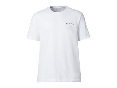 VAUDE Brand t-shirt, white