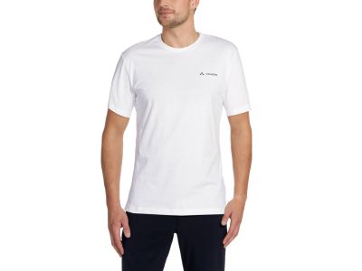 VAUDE Brand T-Shirt, weiß