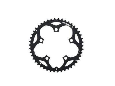 FSA Road Tempo chainring, external, 46T, 2x9