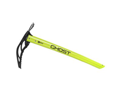 Grivel GHOST ice axe, green