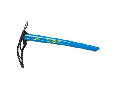 Grivel GHOST ice axe, blue