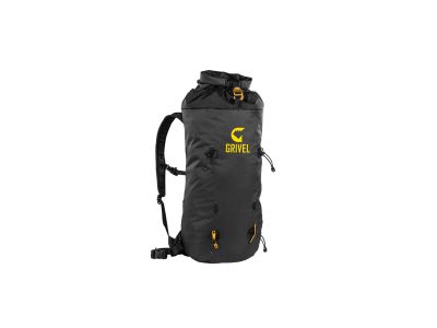 Grivel SPARTAN backpack, 30 l, black