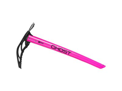 Grivel GHOST ice axe, pink