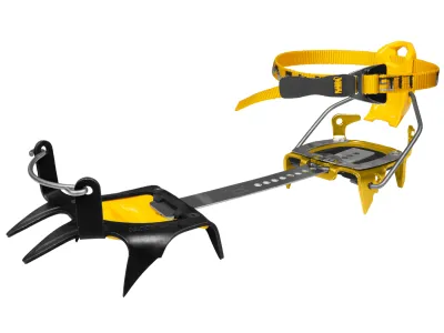 Grivel G-RIDER Skimatic EVO mačky